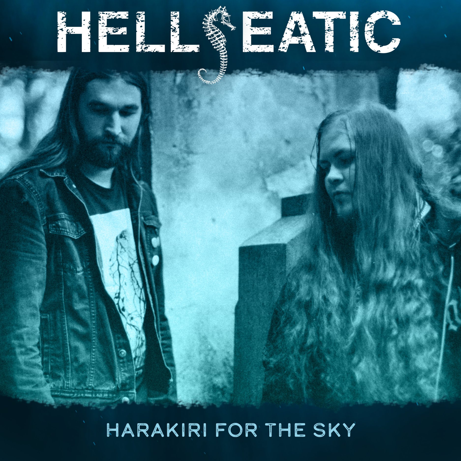 harakiri for the sky