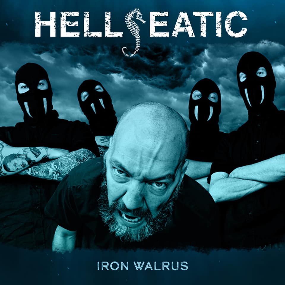 iron walrus