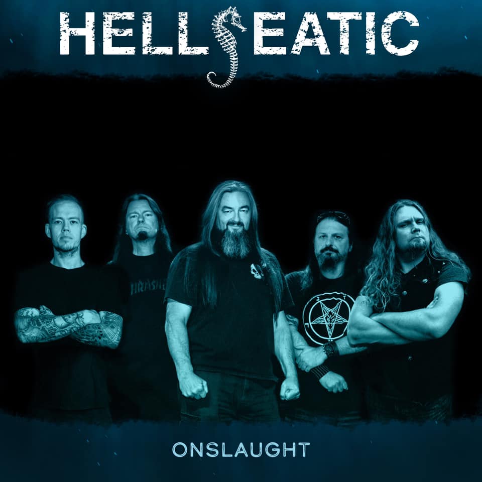 onslaught