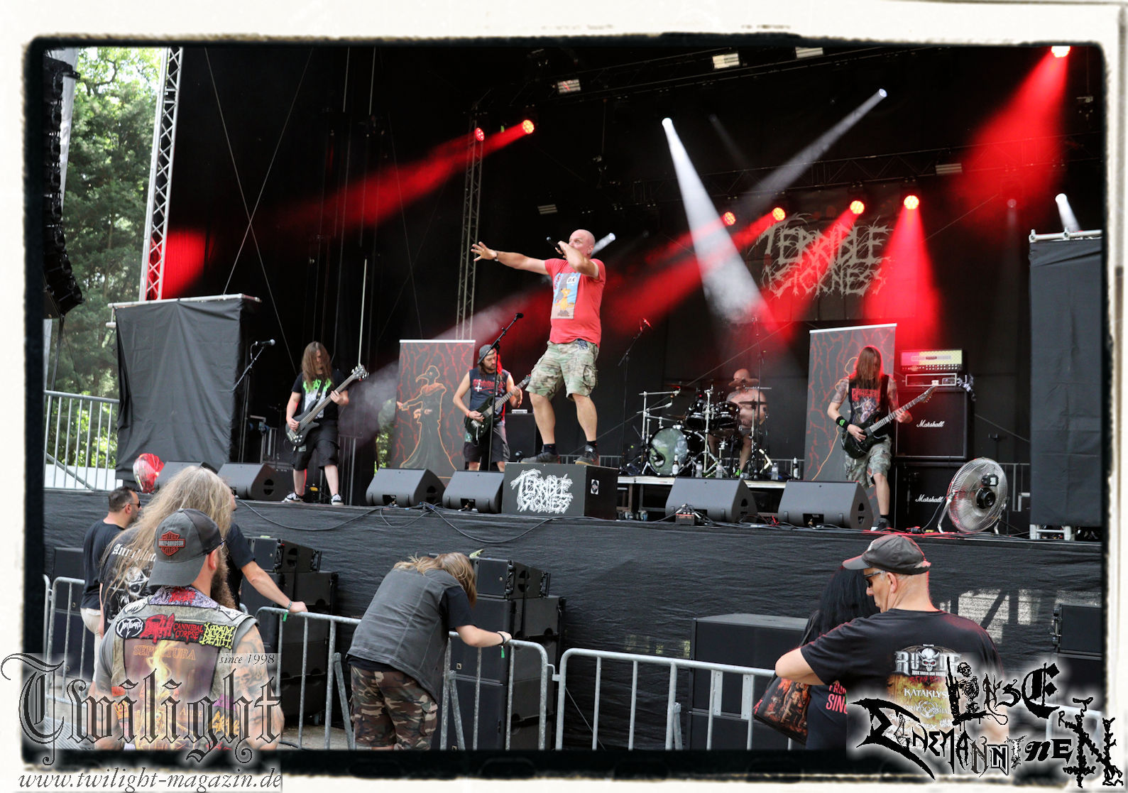 Terrible Sickness 26 07 24 2024 09 56 PM