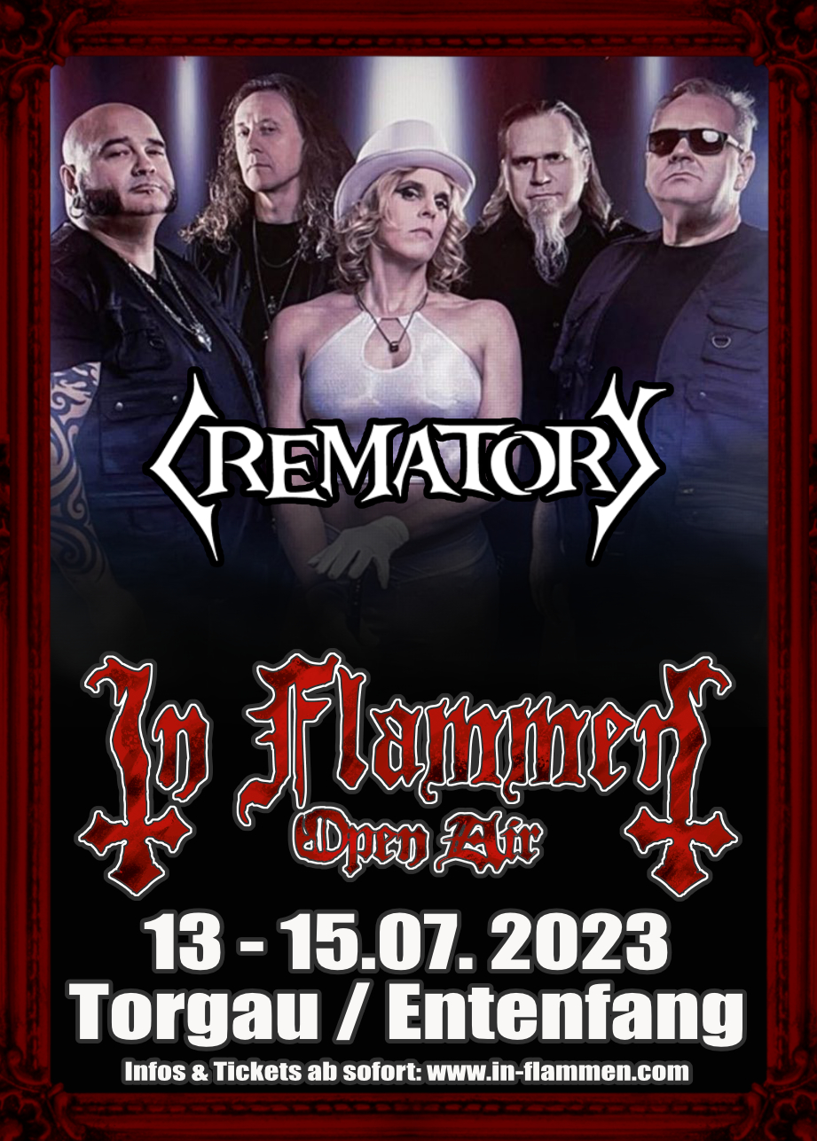 crematory