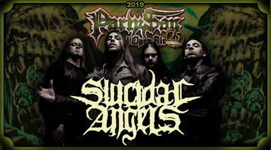 suicidal angels