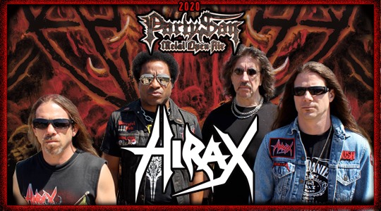 hirax