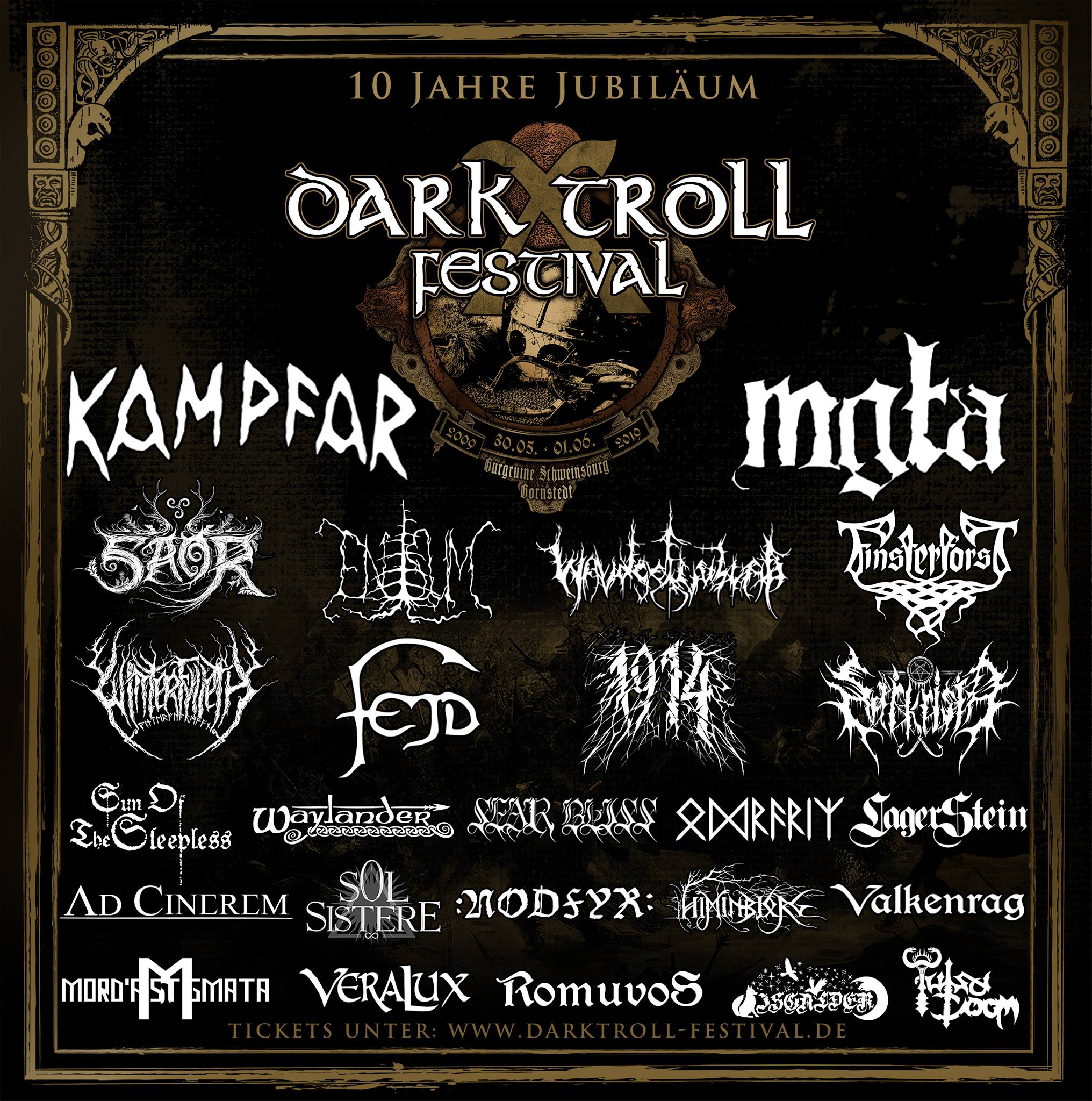 darktroll 2019
