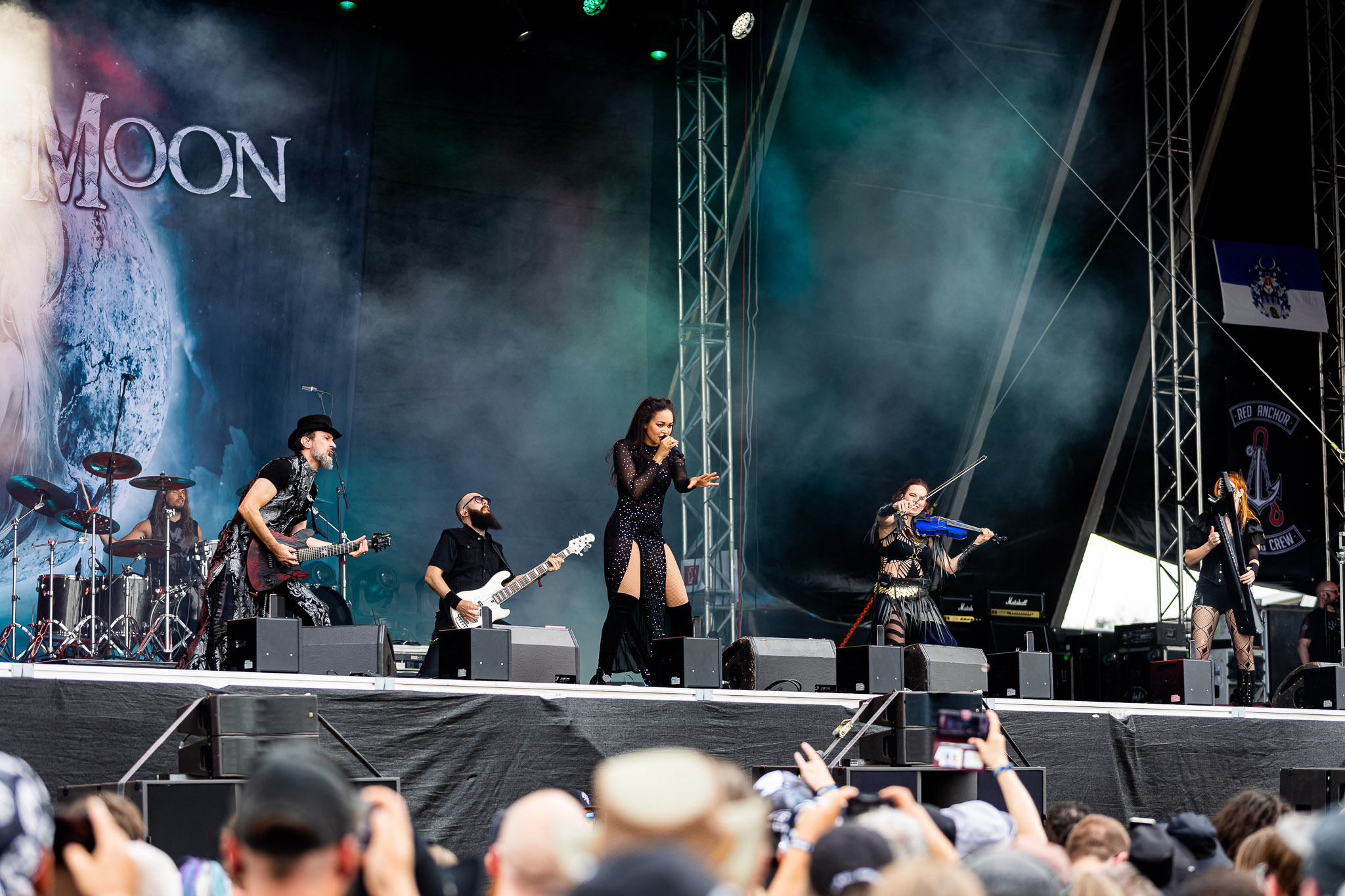 Bra 16 The Dark Side Of The Moon 254 9148