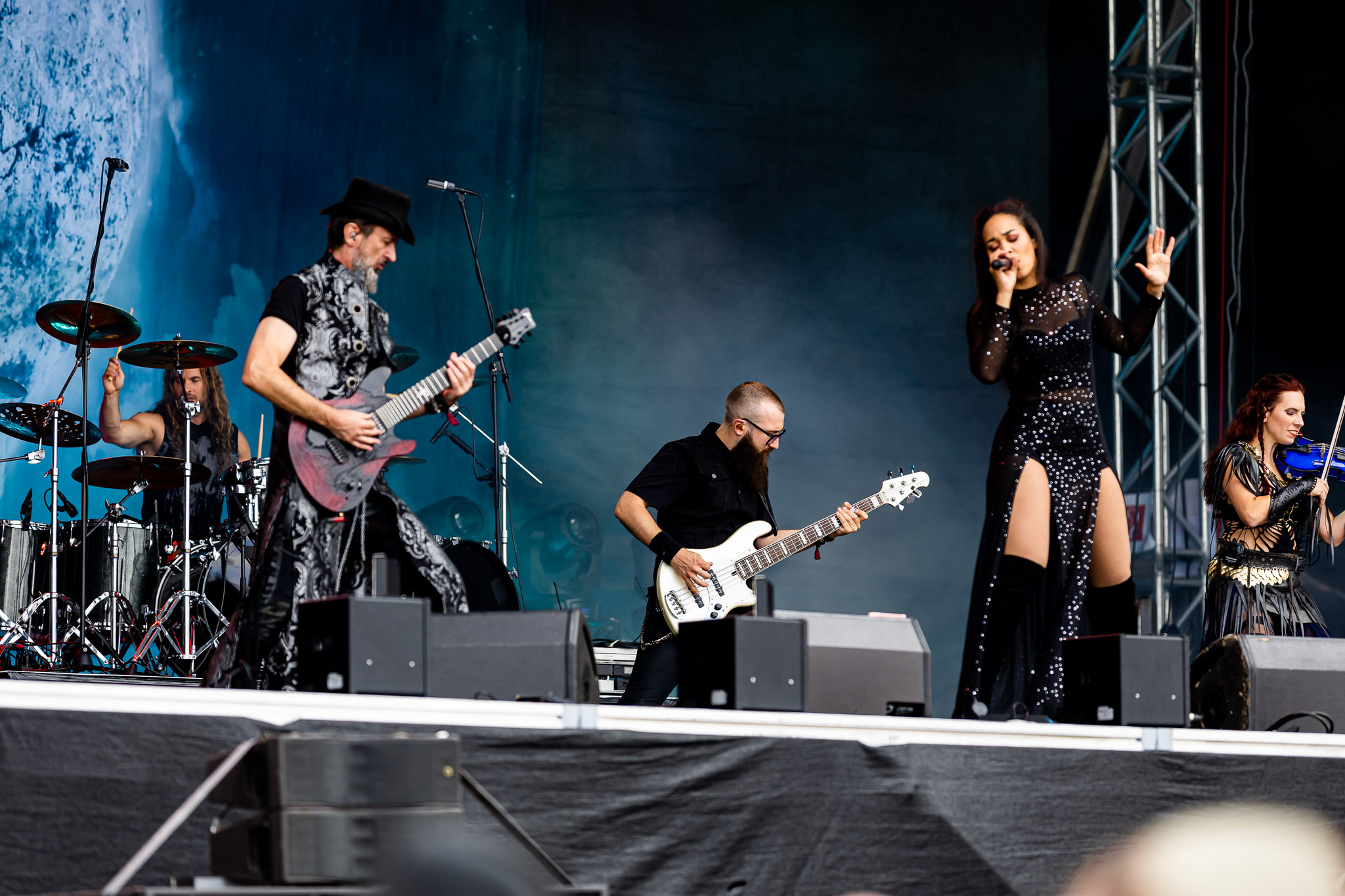 Bra 16 The Dark Side Of The Moon 256 9167