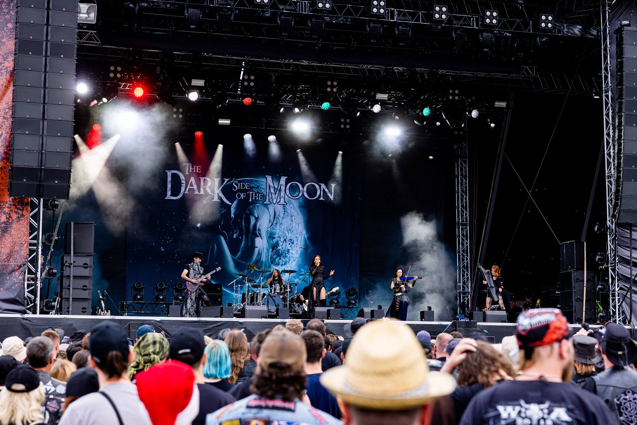 Bra 16 The Dark Side Of The Moon 260 2962