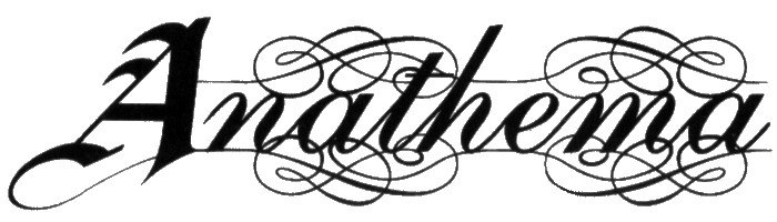 Anathema logo
