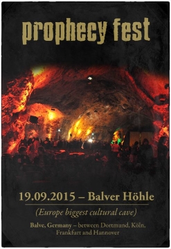 prophecy fest 2015 klein