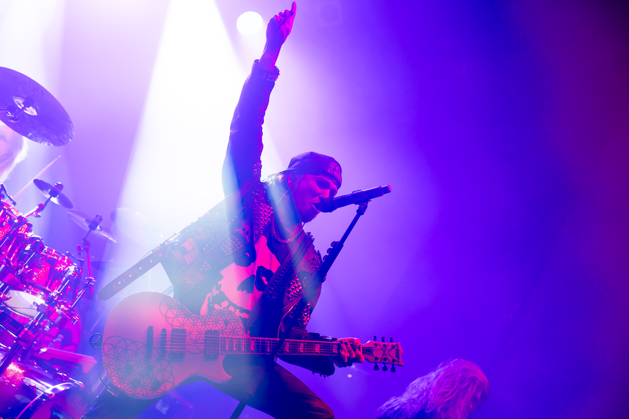 Amorphis Solstafir Capitol 003 9785.jpg