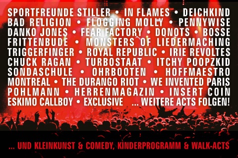 open flair band index