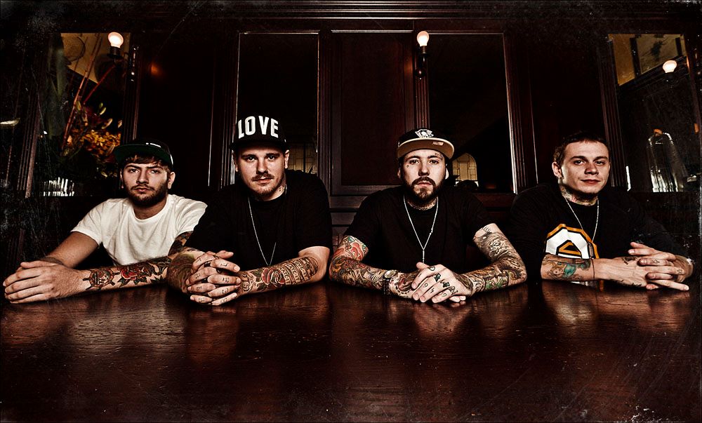 photo by Max Fairclough