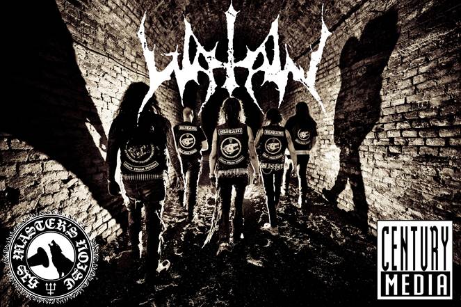 watain 2013
