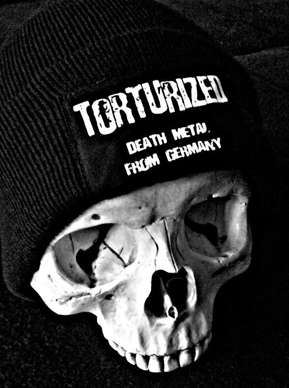 torturizedskull