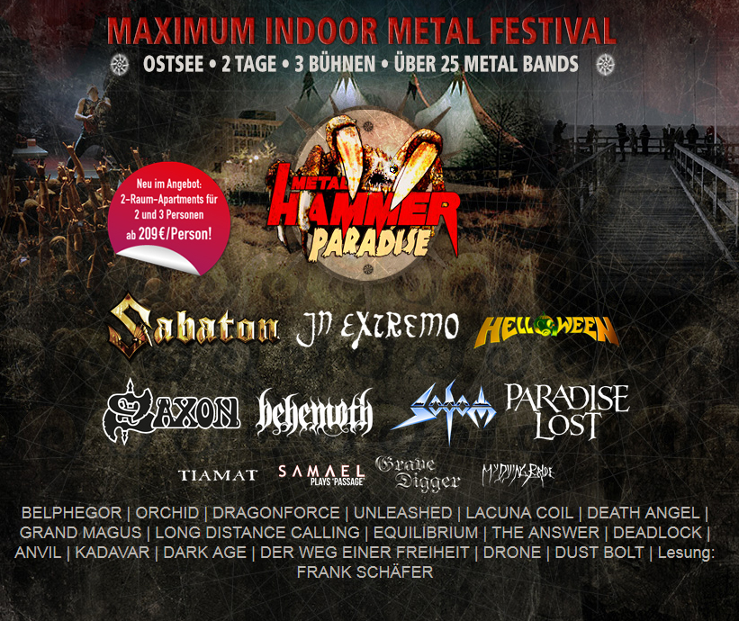 metalhammerparadise