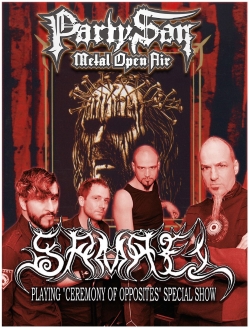 samael photo
