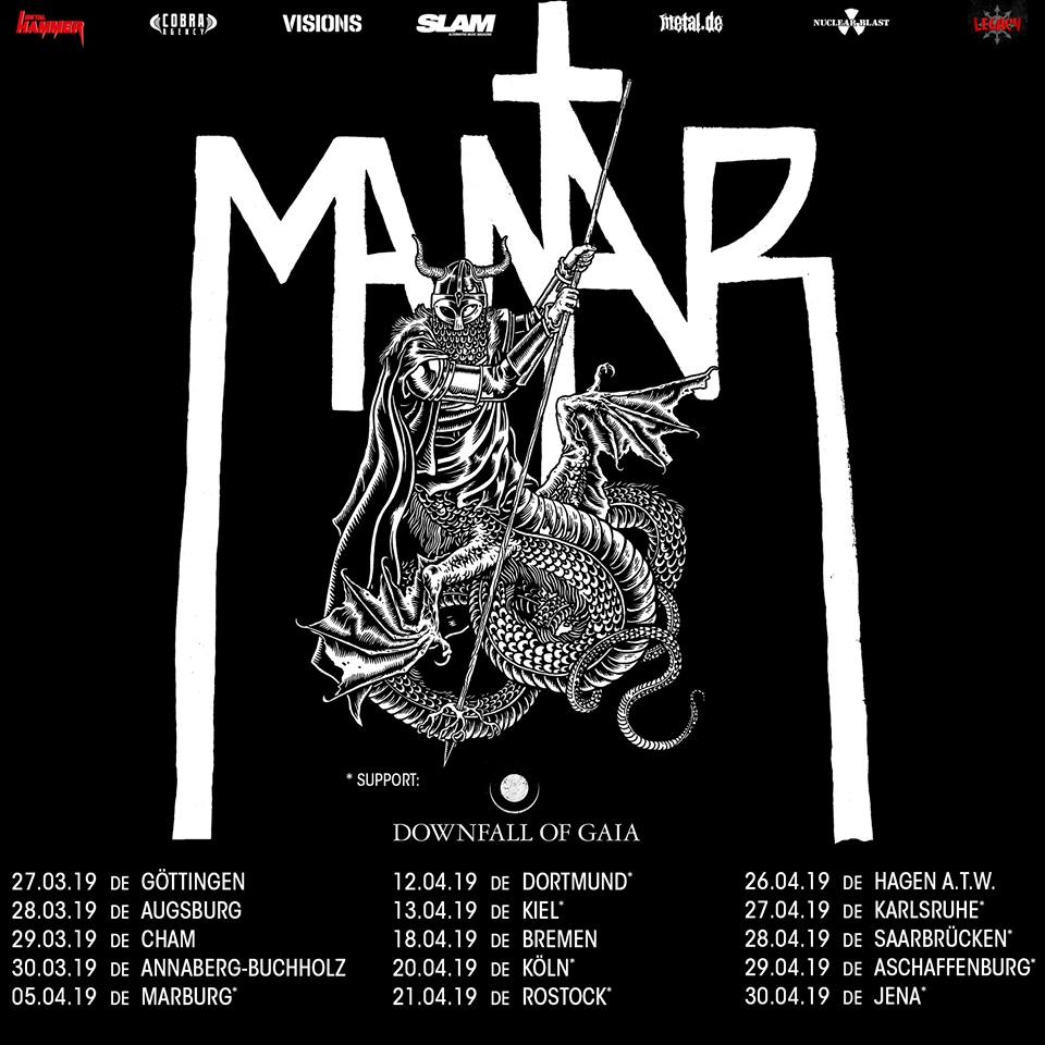 mantar 2019