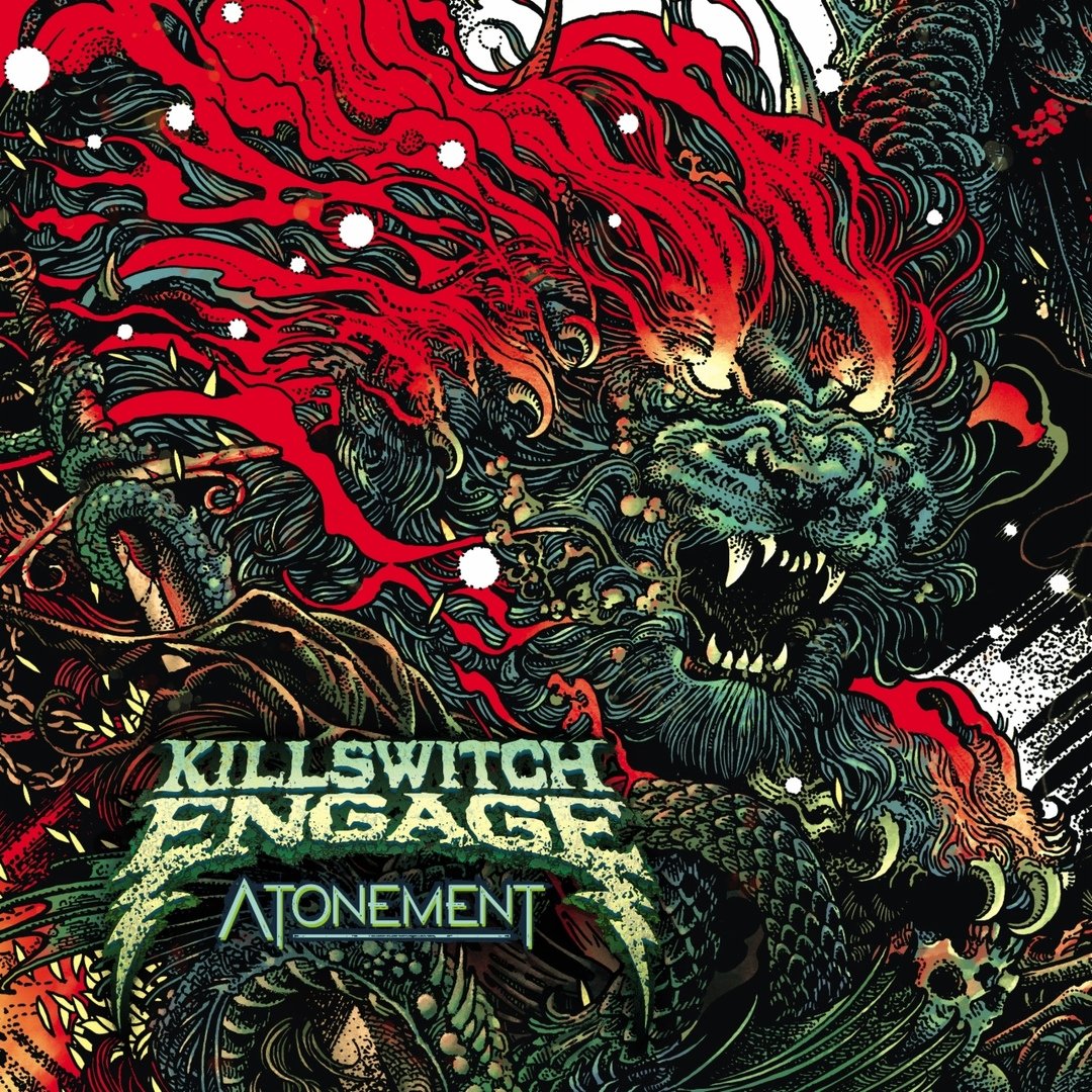 Killswitch cover 2019