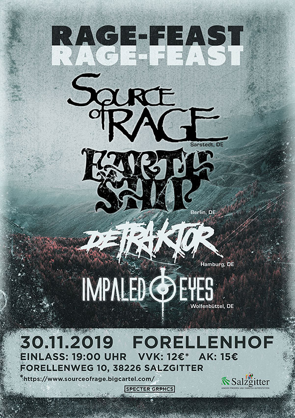 ragefeast salzgitter 2019