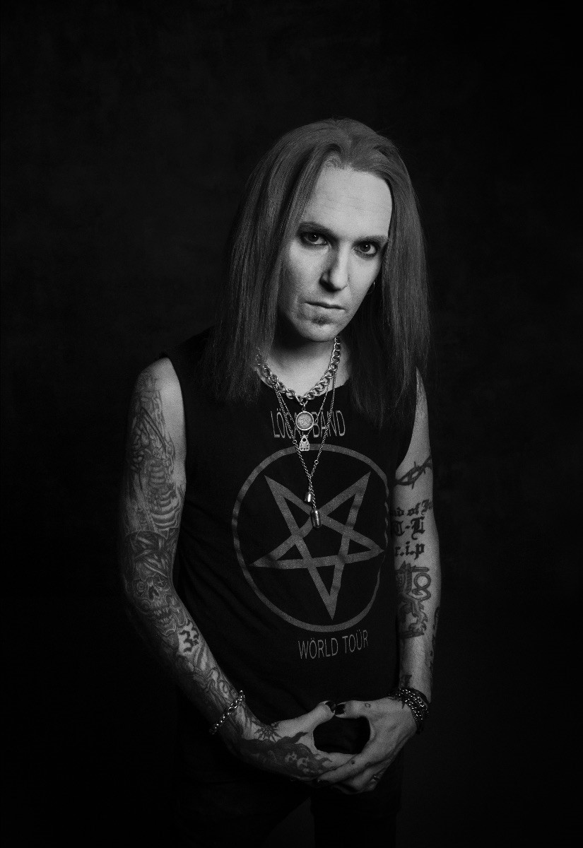 Tod von Alexi Laiho