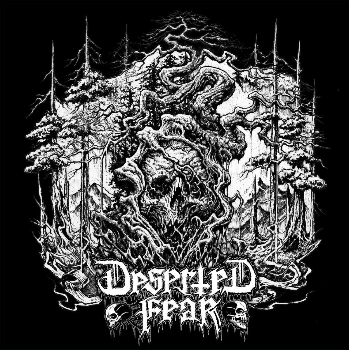 deserted fear single 2021