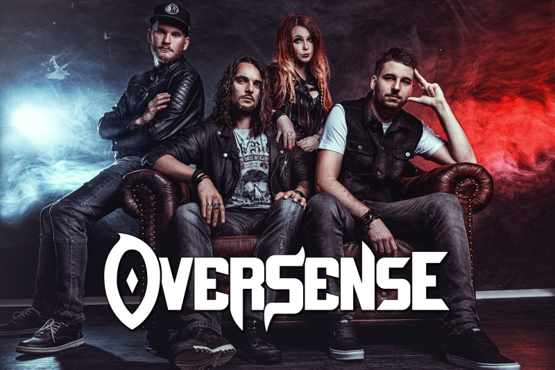 Oversense Stephanie Grass CouchLogo