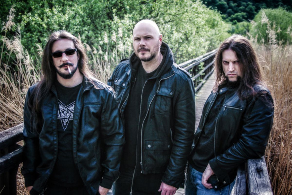 Disarmonia Mundo Band