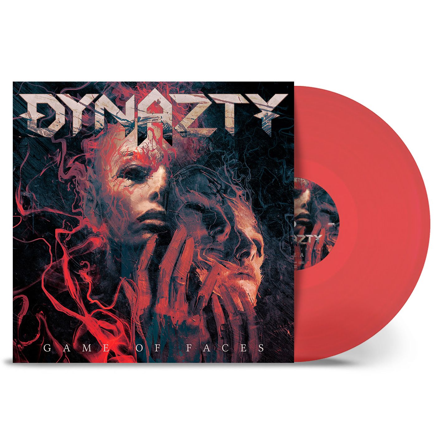 Dynazty Vinyl rot