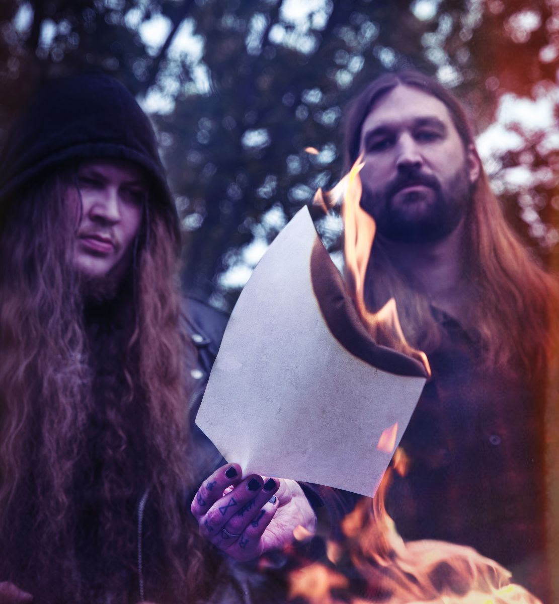 Harakiri for the Sky Band