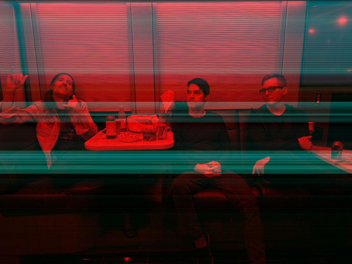 Chevelle Promo Photo