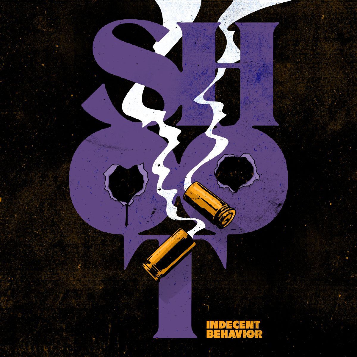 Incident Behaviour Shoot