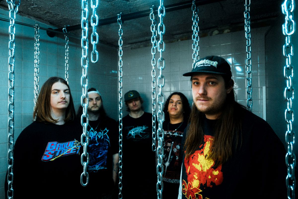 SplitChain AshleaBea DEFAULT