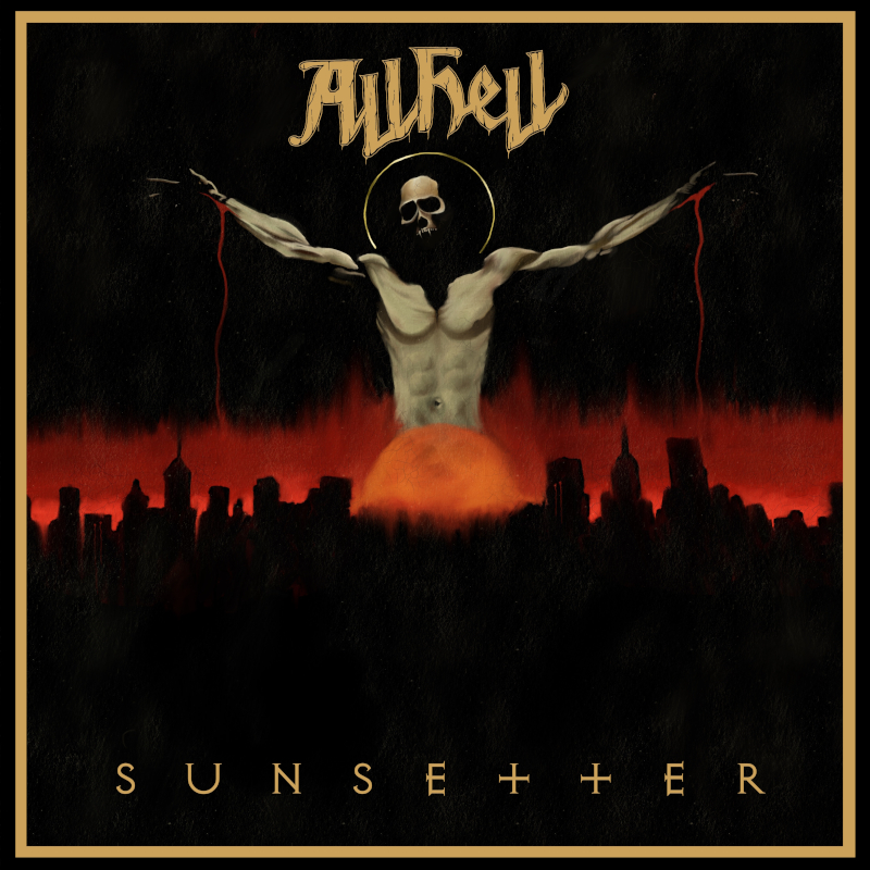 AllHell Sunsetter
