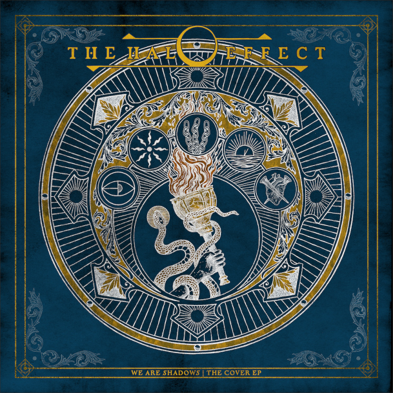 The Halo Effect We are Shadows