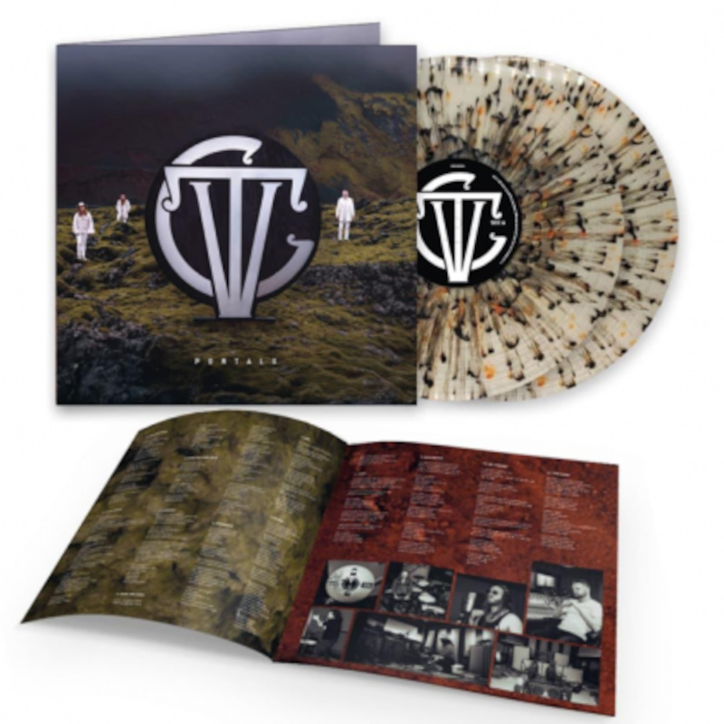 The Vintage Caravan Vinyl