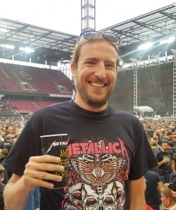 Martin Storf - Jahrespoll 2019