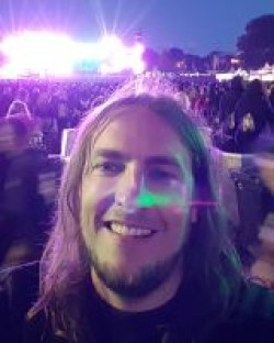 Jahrespoll 2017 - Martin Storf