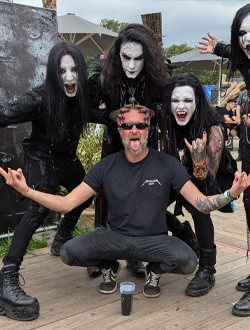 Jahrespoll 2024 - Marcel Hübner